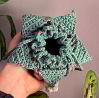 Image 4 of Strawberry Trinket Pouch