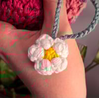 Image 2 of Strawberry Trinket Pouch