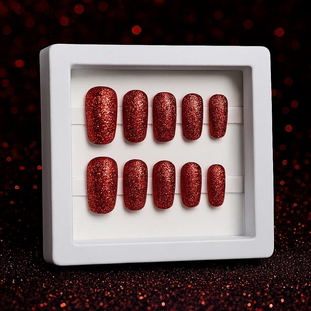 Image of Fiery Spark