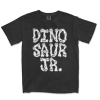 DINO EYE BLACK