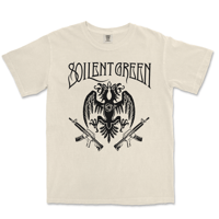 SOIL GUNZ IVORY