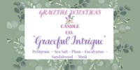"Graceful Intrigue" 