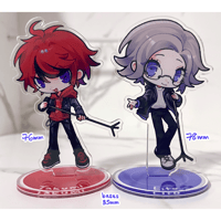 Image 2 of eitaku standees