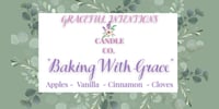"Baking With Grace"