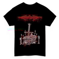 FesterDecay " Torture "  T shirt