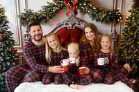 Image 4 of Cookies, Cocoa & Christmas Morning Minis RETAINER PAYMENT 