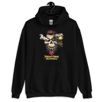 Image 1 of Freight Train McConnell Down the Tracks Hoodie