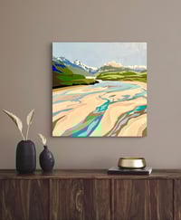 Image 2 of Braided Water