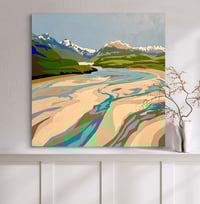 Image 3 of Braided Water