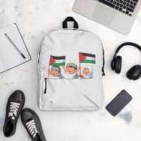 Image 2 of Childrens Backpack