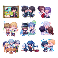 Image 4 of ✧ Mahoyaku Charms ✧
