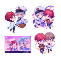 Image 5 of ✧ Mahoyaku Charms ✧