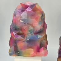 Image 6 of 3in Rainglow Cyber Gus - Blind Box