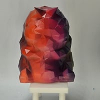 Image 9 of 3in Rainglow Cyber Gus - Blind Box