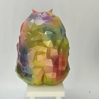 Image 4 of 3in Rainglow Cyber Gus - Blind Box