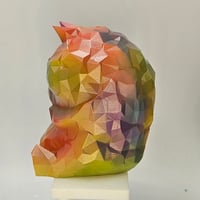 Image 5 of 3in Rainglow Cyber Gus - Blind Box