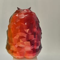 Image 10 of 3in Rainglow Cyber Gus - Blind Box