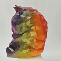 Image 11 of 3in Rainglow Cyber Gus - Blind Box