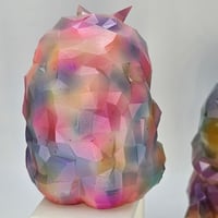 Image 8 of 3in Rainglow Cyber Gus - Blind Box