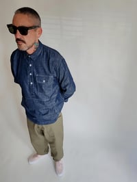 Image 5 of "Bucks" Overshirt