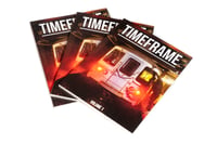 Image 2 of Timeframe Magazine: Volume 1