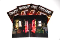 Image 5 of Timeframe Magazine: Volume 1