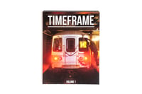 Image 1 of Timeframe Magazine: Volume 1