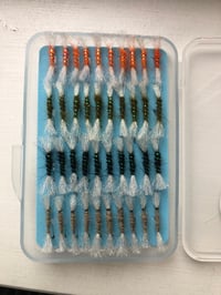 Image 1 of Fly Box Set (Multiple Available)
