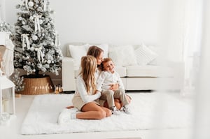 Image of Nov 2nd Holiday Micro Mini Session $150