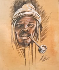 ColorPencil Sketch today