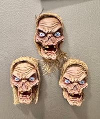Image 1 of Cryptkeeper Fridge Magnet 