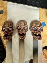 Image 4 of Cryptkeeper Fridge Magnet 