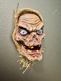 Image 2 of Cryptkeeper Fridge Magnet 