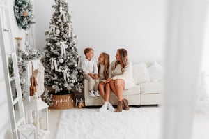 Image of Nov 9 Holiday Micro Mini Session $150