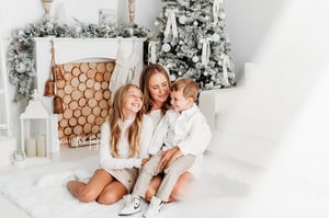 Image of Nov 9 Holiday Micro Mini Session $150