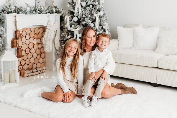 Image of Nov 9 Holiday Micro Mini Session $150