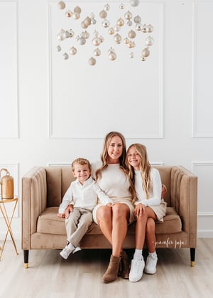 Image of Nov 9 Holiday Micro Mini Session $150