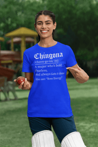 Image 3 of  Empowerment Tee: "Cabrona" Definition T-Shirt