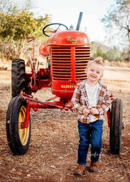Image of Fall Mini Sessions $300