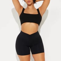 perfect booty lift shorts