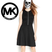 michael kors night at the opera dress