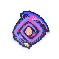 Image 4 of Fantasy Sticker Pack