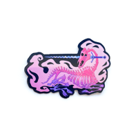 Image 2 of Fantasy Sticker Pack