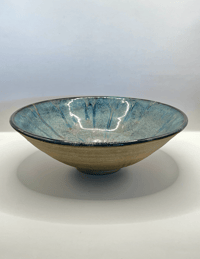 Image 2 of Bowl | Rippling Tide