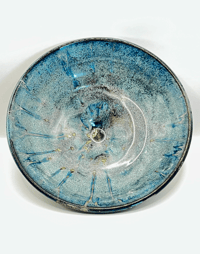 Image 1 of Bowl | Rippling Tide