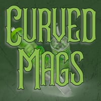 Arcane Curved Mags