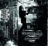 Trollheim - Im Heidenwald Elfgards / Ensomhet Tape