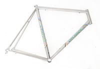 Eddy Merckx Titanium Frame Size: 58cm
