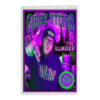 iLLMiXES Vol. 1 Cassette (Limited Edition)