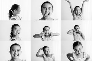 Image of Personality Portraits -January 10, 2026 $75